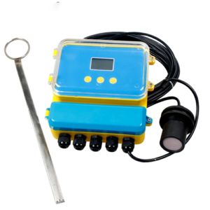 Advanced Flow Meter with Multi-Function Control & RS485 – Hospitality Enviro Tech