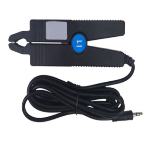 Dual-Clamp Digital Phase & Voltage Analyzer – Hospitality Enviro Tech - Image 2