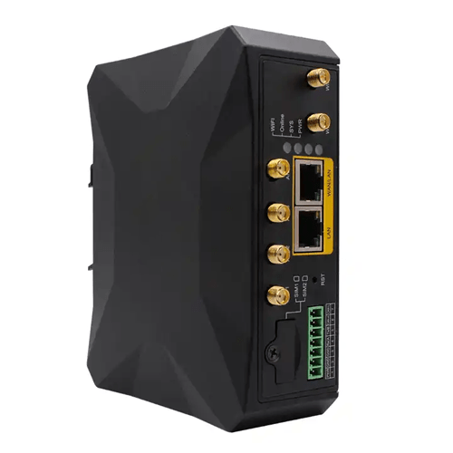Gigabit Cellular Modem with 5G, Dual-SIM, and Wi-Fi 802.11ac - Hospitality Enviro Tech - Image 2