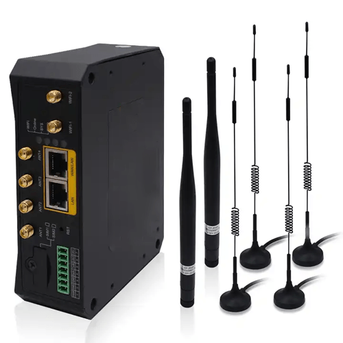 Gigabit Cellular Modem with 5G, Dual-SIM, and Wi-Fi 802.11ac - Hospitality Enviro Tech - Image 4