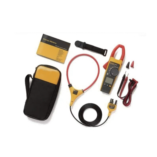 Hospitality Enviro Tech FC True RMS Clamp Meter