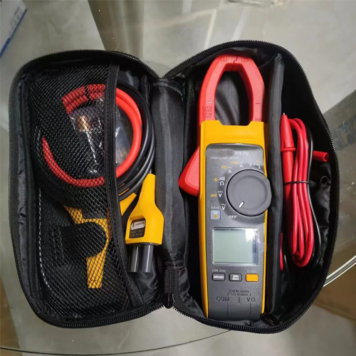 Hospitality Enviro Tech FC True RMS Clamp Meter - Image 4