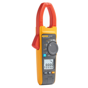 Advanced True RMS AC/DC Clamp Meter with VFD & iFlex Tools- Hospitality Enviro Tech