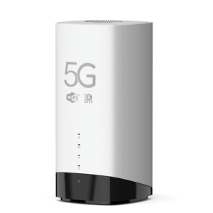 Advanced 5G CPE Modem with Qualcomm Snapdragon X55 and Wi-Fi 6 - Hospitality Enviro Tech