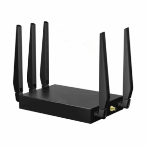 Industrial 4G LTE Mobile Cellular Modem with Dual SIM and Wi-Fi - Hospitality Enviro Tech
