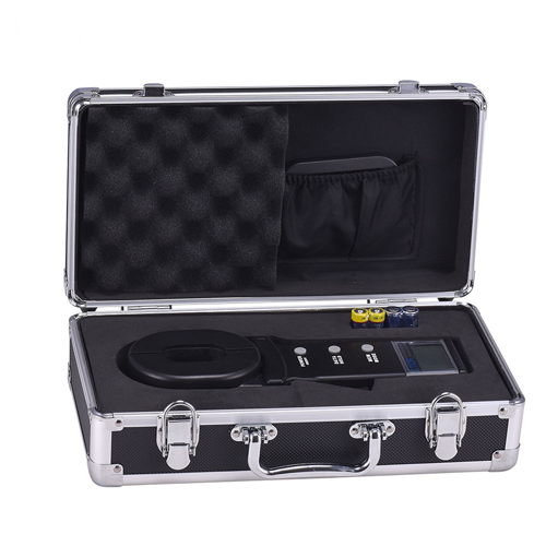 Ground Resistance Clamp Meter with Anti-Jamming– Hospitality Enviro Tech - Image 2