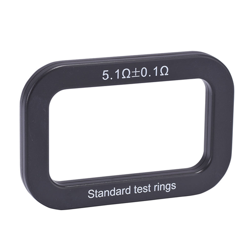 Ground Resistance Clamp Meter with Anti-Jamming– Hospitality Enviro Tech - Image 4