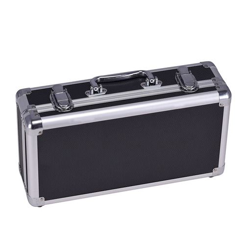 Ground Resistance Clamp Meter with Anti-Jamming– Hospitality Enviro Tech - Image 5