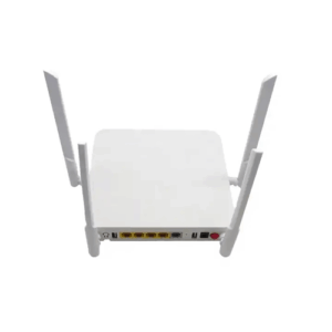 Dual Band GPON Cellular Modem with 4 GE Ports, USB, and Wi-Fi - Hospitality Enviro Tech
