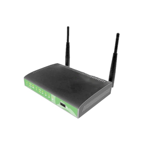 IoT Cellular Industrial Router with LTE, Wi-Fi and Dual RS Ports - Hospitality Enviro Tech - Image 4