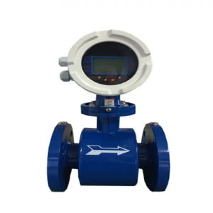 Non-Contact Electromagnetic Flow Meter, Accurate, Low Maintenance – Hospitality Enviro Tech