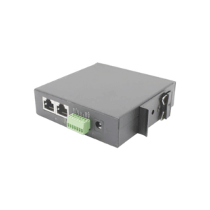 Compact Industrial 4G LTE Cellular Modem with Wi-Fi and Serial Ports - Hospitality Enviro Tech