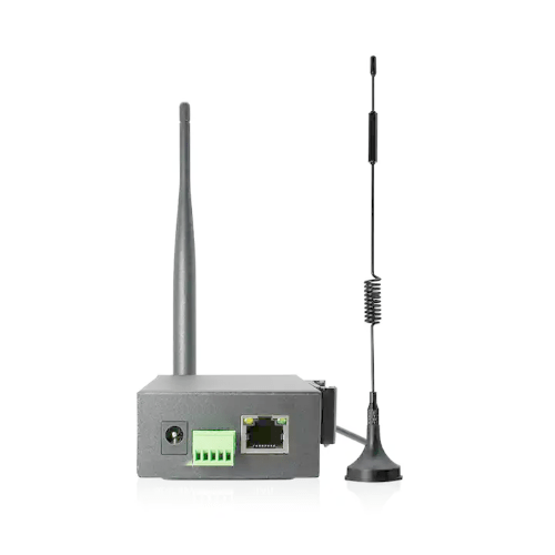 Compact Industrial 4G LTE Cellular Modem with Wi-Fi and Serial Ports - Hospitality Enviro Tech - Image 2