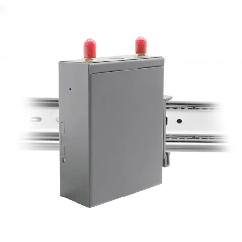 Compact Industrial 4G LTE Cellular Modem with Wi-Fi and Serial Ports - Hospitality Enviro Tech - Image 4