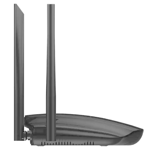 Indoor 4G LTE Cellular Modem with 300 Mbps, 4 Antennas and Wi-Fi - Hospitality Enviro Tech - Image 2