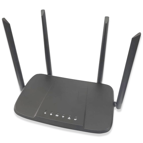 Indoor 4G LTE Cellular Modem with 300 Mbps, 4 Antennas and Wi-Fi - Hospitality Enviro Tech - Image 5