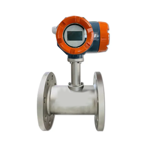 High Precision Clamp Liquid Flow Meter with Intelligent LCD – Hospitality Enviro Tech