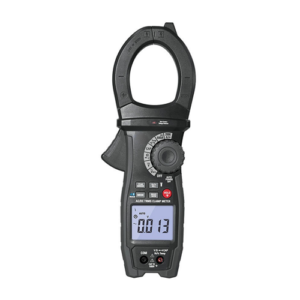 True RMS Clamp Meter with AC/DC & NCV – Hospitality Enviro Tech
