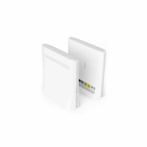 4G Wireless Cellular Modem with Dual-Band Wi-Fi and VoLTE Support - Hospitality Enviro Tech