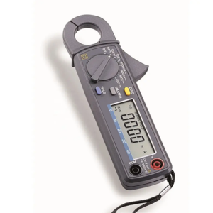 Compact True RMS Clamp Meter with High Precision – Hospitality Enviro Tech