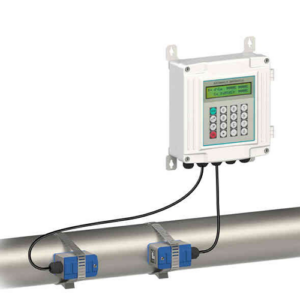 Hospitality Enviro Tech Flow Meter Clamp