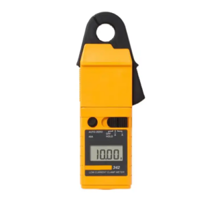 Hospitality Enviro Tech Digital Clamp Meter