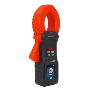 Digital Earth Resistivity Clamp Meter – Hospitality Enviro Tech