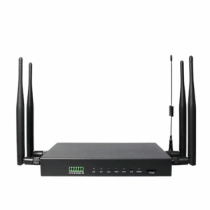 Dual-SIM Multi-Function Cellular Modem with Gigabit Ethernet - GOATek