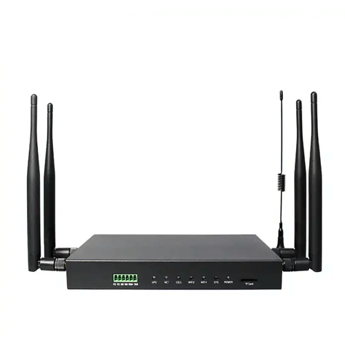 Dual-SIM Multi-Function Cellular Modem with Gigabit Ethernet - GOATek