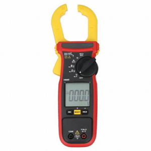 Advanced True-RMS Clamp Meter for Motors & HVAC – Hospitality Enviro Tech