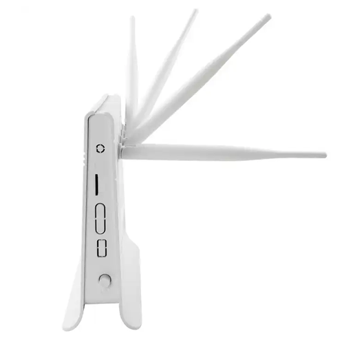 4G Cellular Modem with Dual-Band Wi-Fi and Rotatable Antennas - Hospitality Enviro Tech - Image 2