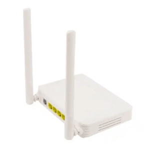 GPON ONU Cellular Modem with Wi-Fi, Bandwidth Control & VLAN - Hospitality Enviro Tech