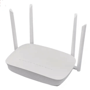 Realtek Wi-Fi 6 Dual Band Cellular Modem with 4 GE Ports and USB - Hospitality Enviro Tech