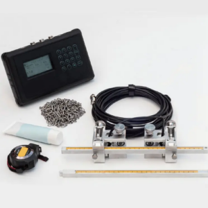 Wall-Mounted IoT-Enabled Clamp Flow Meter – Hospitality Enviro Tech