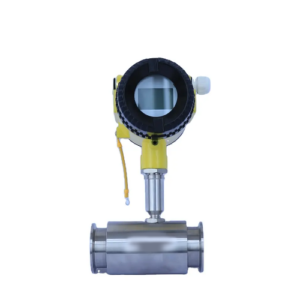 Digital Turbine Water Flow Meter with RS485 & IP65 – Hospitality Enviro Tech