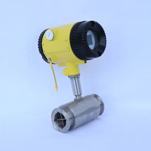 Digital Turbine Water Flow Meter with RS485 & IP65 – Hospitality Enviro Tech - Image 2