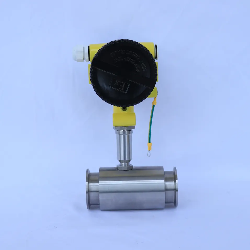 Digital Turbine Water Flow Meter with RS485 & IP65 – Hospitality Enviro Tech - Image 5