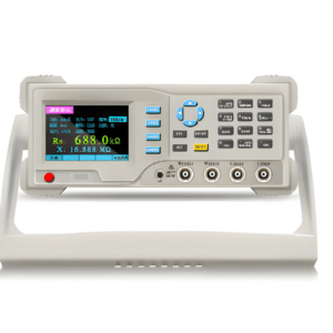 Professional LCR Meter for R&D and Quality Control – Hospitality Enviro Tech