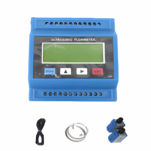 External Clamp Flow Meter for Liquid Measurement – Hospitality Enviro Tech