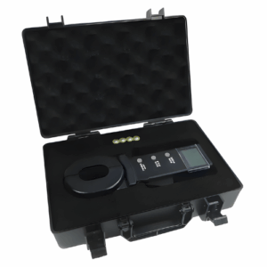 Auto-Range Digital Clamp Meter with Resistance & Current – Hospitality Enviro Tech