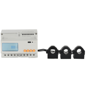 Hospitality Enviro Tech Power Consumption Clamp Meter