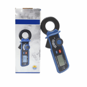 Leakage Current Clamp Meter with High Precision & Wide Range – Hospitality Enviro Tech