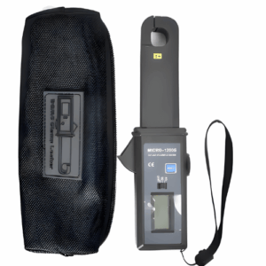 Auto Leakage Current Clamp Meter for AC/DC Detection – Hospitality Enviro Tech