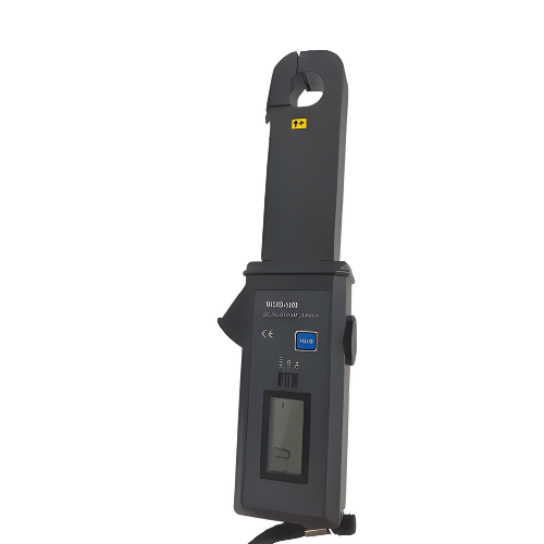 Auto Leakage Current Clamp Meter for AC/DC Detection – Hospitality Enviro Tech - Image 3