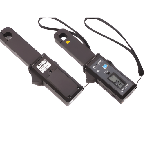 Auto Leakage Current Clamp Meter for AC/DC Detection – Hospitality Enviro Tech - Image 4