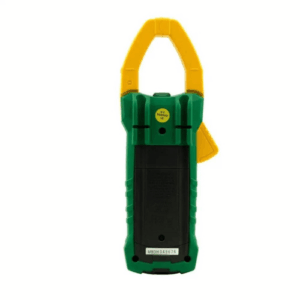 Advanced Clamp Meter with True RMS & 1000A Current Measurement – Hospitality Enviro Tech