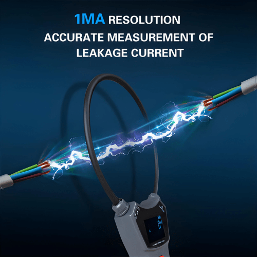 Flexible Clamp Leakage Current Meter – Hospitality Enviro Tech - Image 3