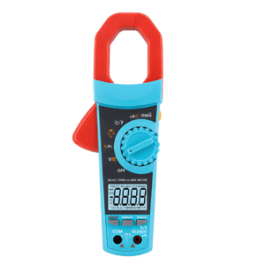 Digital Multimeter with Voltage & Resistance Measurement – Hospitality Enviro Tech