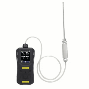 Hospitality Enviro Tech H2S & CO Gas Detector Alarm