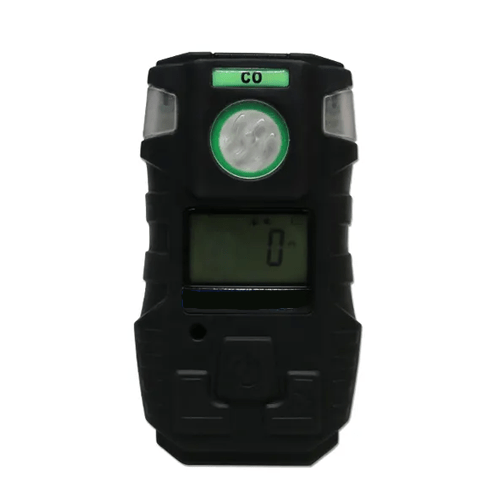 Hospitality Enviro Tech CO Detector - Password Management - Image 2